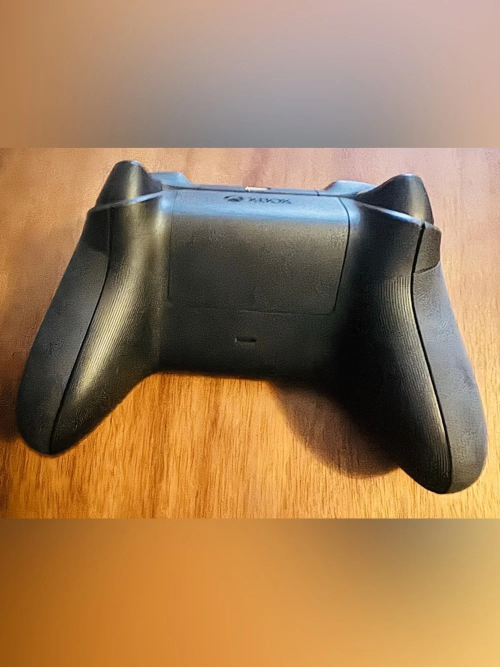 NWOT Microsoft Xbox Wireless Controller - Gold Shadow Special Edition